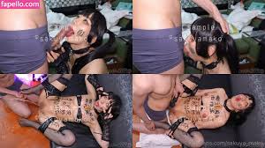 Sakuya_mako - roopsquare.in