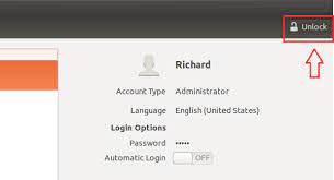 Enabling and disabling user accounts. Daily Ubuntu Tips Adding User Accounts In Ubuntu Liberian Geek