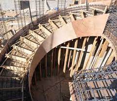 Vastu Shastra Tips From Construction Stage Concrete Staircase Staircase Design Concrete Stairs