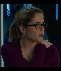 Emily Bett Rickards Industrial Piercing 2025