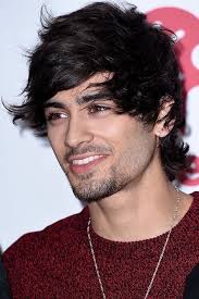 Zayn Jawline