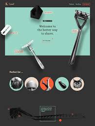 @leafshave alright i made the switch from cartridge blades to the leaf razor with astra platinum double edge blades, absolutely love it, amazing hey @leafshave, i recently bought myself the leaf & made a review video as a bit of fun. The Best 1 Leafshave Landing Page Design Examples Lapa Ninja