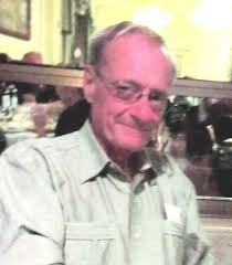 Alan Terence "Terry" Arnold Obituary