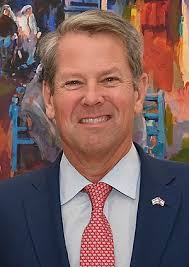 Brian Kemp Facts for Kids