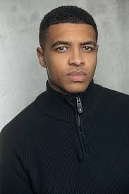 Michael Rouse: Movies, TV, and Bio