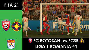 Just like every year of fifa, fifa 21 ultimate team has seen the return of some classic promos, as well as some new ones that have been pretty clever. Fifa 21 Uta Arad Vs Fcsb Morutan S Last Match At Fcsb Galatasaray Bought The Pearl From Fcsb Youtube