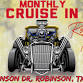 Monthly Cruise-In