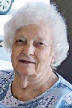 Therese Polak Keenan Obituary (1935