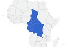 About 184 million people live in middle africa. Central Africa Trade European Commission