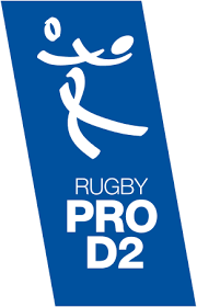 Les barrages changent de date. Pro D2 Logopedia Fandom