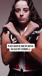 Here's the lineup for tomorrow nights Pre-Lims! DON'T miss out for an  electric night of fights