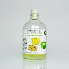 Rinse out the vitamin e oil. Vitamin E Oil 100ml Buy Online At Best Prices In Bangladesh Daraz Com Bd