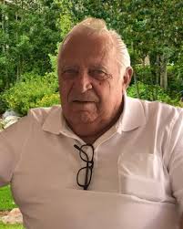 Steve Newton Obituary April 26, 2025