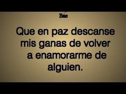 (1) nos complace informar que ya se puede ver la película take this waltz (triste canción de amor) de forma online, esperamos que haya sido de tu agrado y que la hayas podido ver con facilidad. Pin En Frases Motivacion