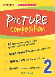 Elite writing skills picture composition. Buy Picture Composition 2 Book Online At Low Prices In India Picture Composition 2 Reviews Ratings Amazon In