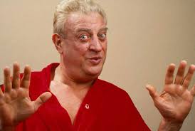 Rodney Dangerfield