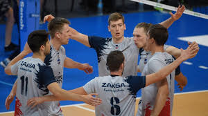 Wszystko o plusliga w polskieradio.pl. Plusliga 2020 21 Sklady Wszystkich Druzyn Polsat Sport