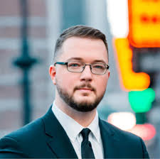 Ryan Ordway Business Advisor