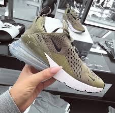 Green Nike Air Max 270 Rintyeryeѕt Ulɨraviolyetluxye Instagram Ulɨraviolyetluxye Ulɨraviolyetluxye Com Ulɨrav Nike Air Shoes Sneakers Fashion Nice Shoes