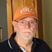 Larry C McClanahan Obituary