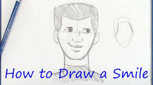 We will guide you thru the steps of drawing this emoji. Learn To Draw A Smile Easy Youtube