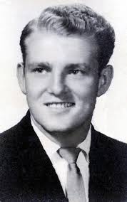 David Thompson Corbett Obituary