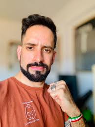 Renato Mateo Silva Portilla