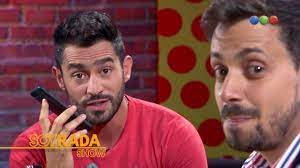 Thank you for visiting, it would be nice if the contents of this page were right for you. Programa 13 Con El Tucu Lopez 08 02 2017 Soy Rada Show Youtube