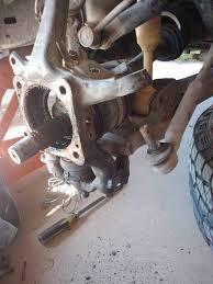 I have been looking for the location of the speed sensor on my 1997 toyota tacoma 4x4 manual sr5 v6. Having Trouble Removing Tha Abs Sensor Tacoma World