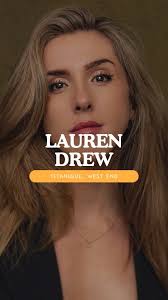 Moments like this remind me why I do what I do ✨ So honored to have done  makeup for the main actress @marlamindelle of @titaniquemusical as it heads  to Broadway. Congratulations on