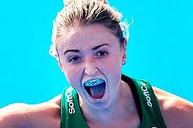 Withdrawal of Gillian Pinder opens up vacancy for Olympic bolter