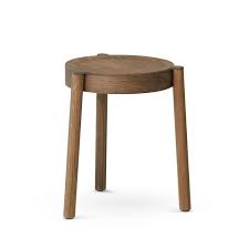 Pal Stapelhocker Von Northern Connox Hocker Holzhocker Eiche
