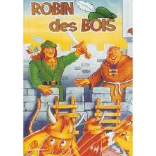 Un seul le défie ouvertement et lui résiste. Robin Des Bois Edit Prism Vision Dvd Cdiscount Dvd
