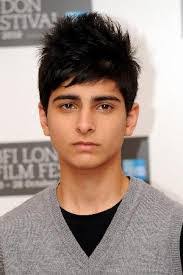 Simon Naylor's Instagram, Twitter & Facebook