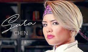 Sara Chen irá a revancha con Jenny