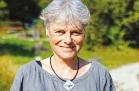 Das Magazin der Stiftung Schweizerische Schule für Blindenführhunde  Allschwil Ausgabe 94 Oktober 2023