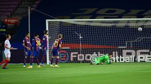 الدوري الأسباني بينما حقق ريال مدريد فوز ثمين علي فريق ليفربول في مباراة الذهاب بثلاثة أهداف مقابل هدف في بطولة دوري أبطال أوروبا بدور ربع النهائي الريال الذي يظهر بأداء ومستوي مميز وعالي يدرك صعوبة المواجهة وقوة الخصم ولكن هذه المباراة لها حسابات خاصة. ØªØ±ØªÙŠØ¨ Ù‡Ø¯Ø§ÙÙŠ Ø§Ù„Ø¯ÙˆØ±ÙŠ Ø§Ù„Ø¥Ø³Ø¨Ø§Ù†ÙŠ Ø¨Ø¹Ø¯ Ø§Ù„Ø¬ÙˆÙ„Ø© Ø§Ù„Ø®Ø§Ù…Ø³Ø© Ù…ÙˆØ³Ù… 2020 2021