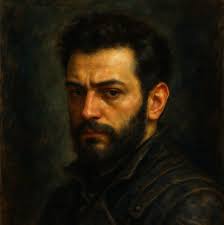 So a friend of mine finally started playing the game. She's a little bit  after the beginning of Act II, and I asked her to tell me what her theories  are about