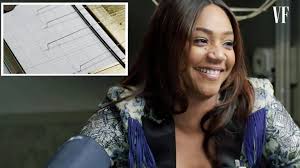 Lie detector test (photo credit: Tiffany Haddish Versus The Lie Detector Rtm Rightthisminute