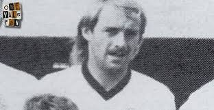 Cult Hero 18: Jon Bowden