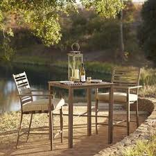 Osh Http Www Osh Com Osh Categories Outdoor Outdoor Living Patio Furniture Bistro Point Reyes Collection 3 Piece High Dining S Patio Outdoor Patio Furniture