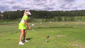 Get the latest news, stats, videos, and more about golfer matilda castren on espn.com. Matilda Castren Youtube