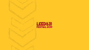 We've all missed the mud, the warm beer and most of all the bands. Leeds Festival 2019 Festicket
