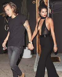 Harry styles fans will already know that he used to date kendall. 199x When Harry Styles And Kendall Jenner Were Dating Facebook