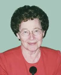 Obituary information for Pauline Leis