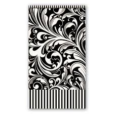 Black And White Paper Hand Towels Black Florentine Paper Hostess Napkins From Michel Design Museum Outlets Guest Towels Paper Guest Towels Paper Guest Hand Towels