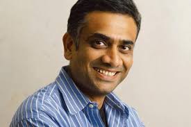 Aakar Patel joins as new head of Amnesty International India