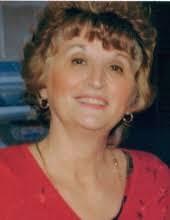 Obituary information for Betty Jo DuBois