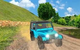 Hill speed driving has never been . Offroad Car Driving 4x4 Off Road Rally Legend Game Mod Apk A Lot Money V1 0 9 Vip Apk