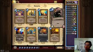 Feel free to comment below if you have questions or additional tips that i may have missed! Hearthstone Beginner Paladin Deck Strategy And Guide Youtube